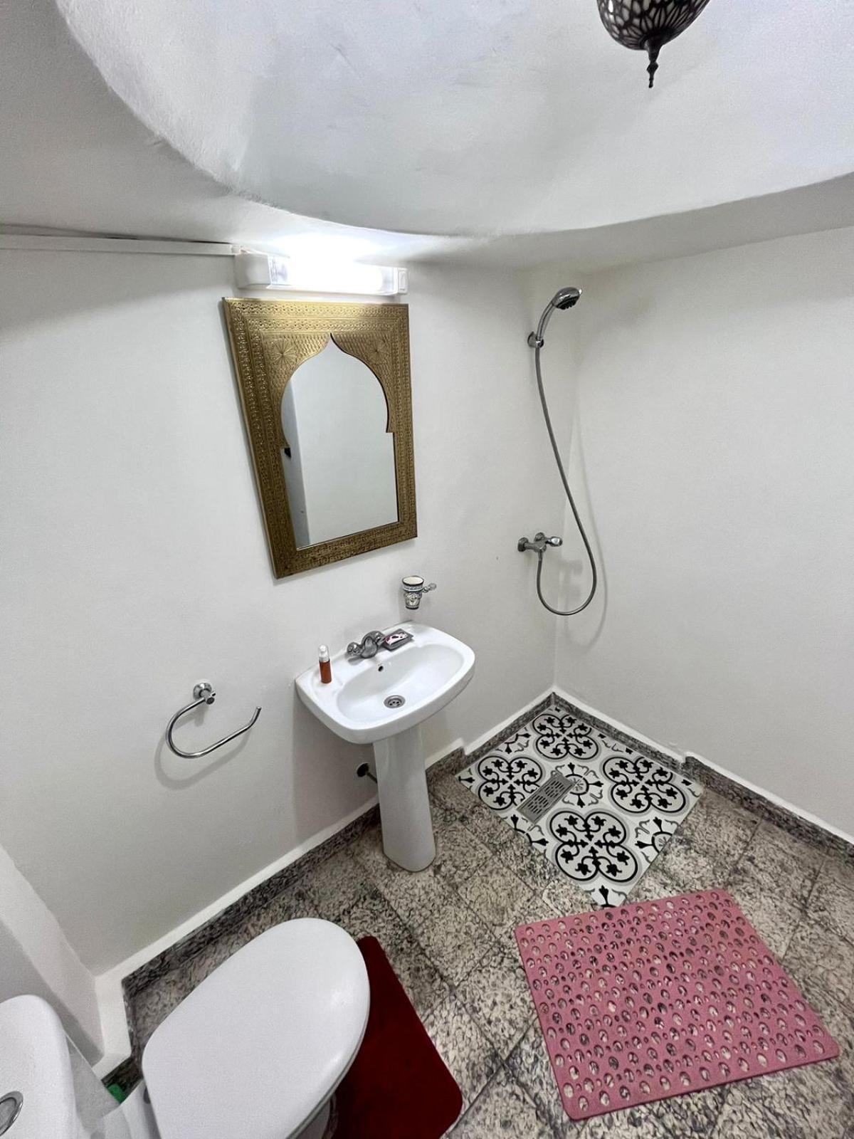 Riad Tendance In Marrakech Marrakesh Bagian luar foto