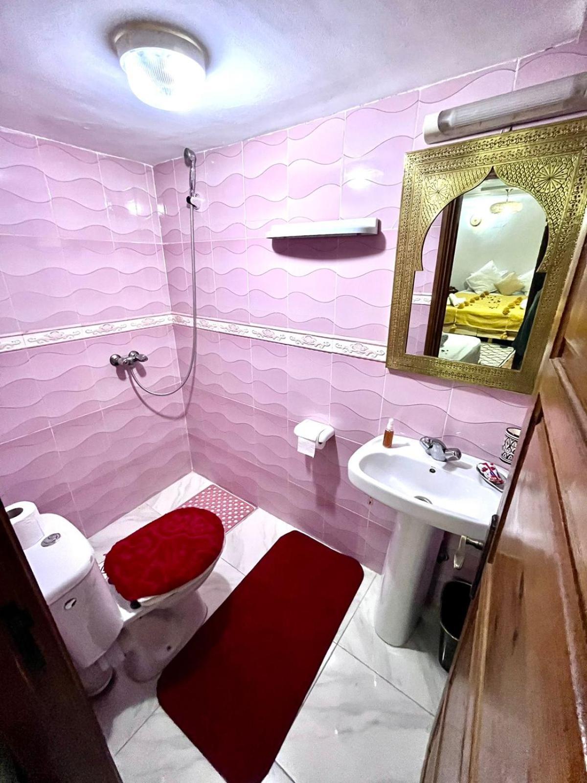 Riad Tendance In Marrakech Marrakesh Bagian luar foto