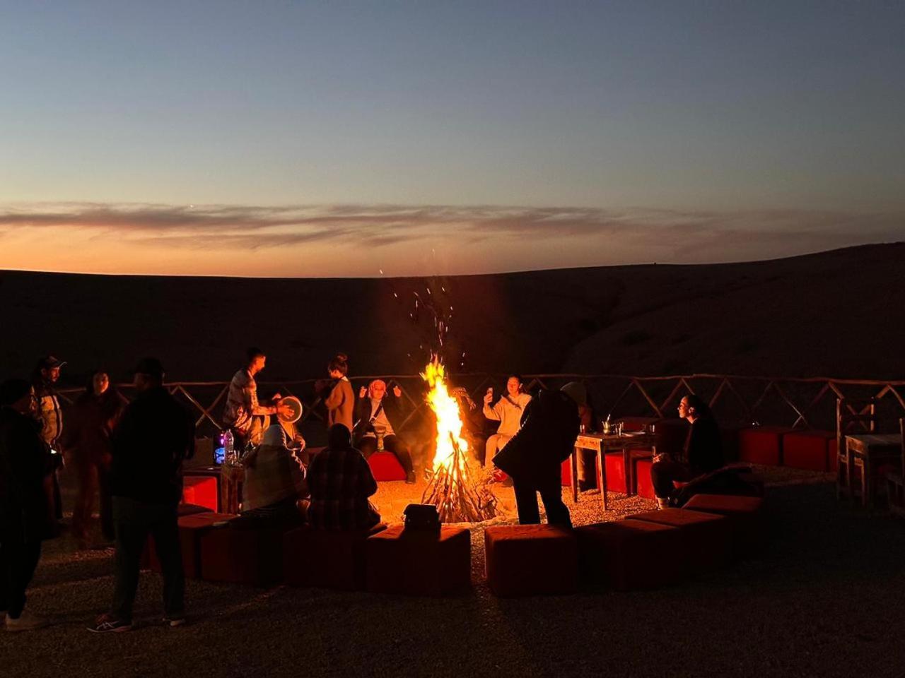 Riad Tendance In Marrakech Marrakesh Bagian luar foto